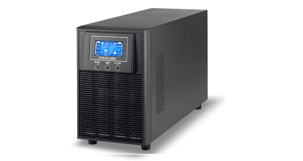 UPS Prolink PRO801-ES-2